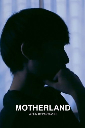 Movie poster for Motherland (2017)