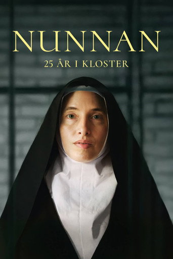 Movie poster for The Nun – 25 Years in a Convent (2025)
