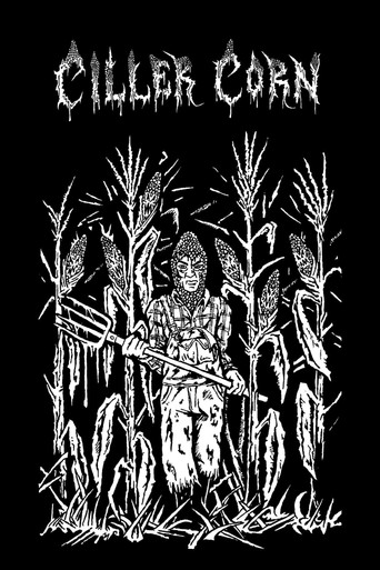 Movie poster for Ciller Corn (2026)