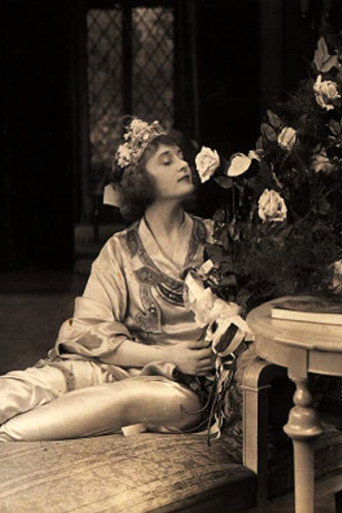 Movie poster for In Pursuit of Polly (1918)