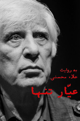 Ayyar-e Tanha poster