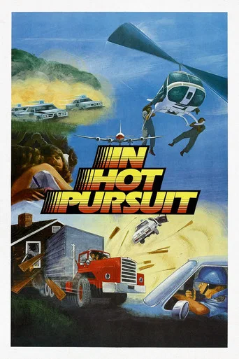 Movie poster for Polk County Pot Plane (1977)