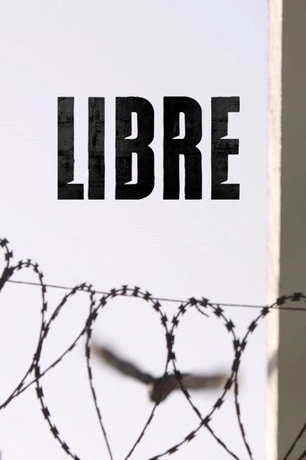 Series poster for Libre (2021)