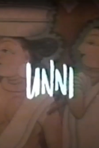Movie poster for Unni (1989)