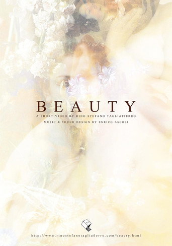 Movie poster for Beauty (2014)
