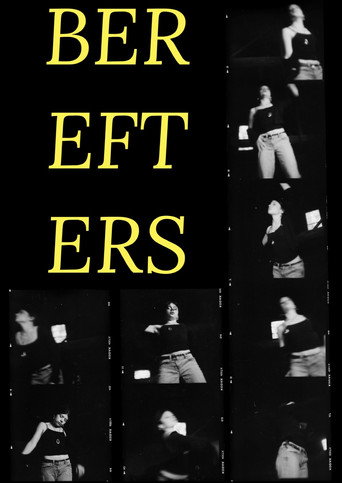 Movie poster for Berefters (2023)