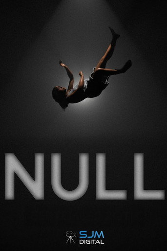 Movie poster for Null (2024)