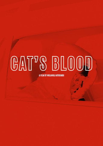 Movie poster for Cat's Blood (Proof of Concept) (2026)