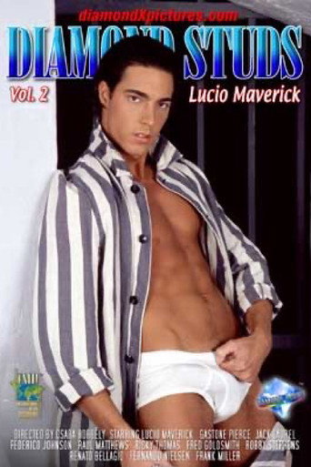 Movie poster for Diamond Studs 2: Lucio Maverick (2005)