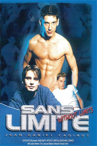 Movie poster for Without Limits (2000)