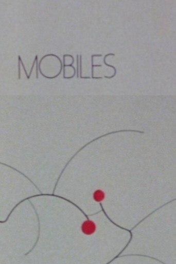 Movie poster for Mobiles (1978)