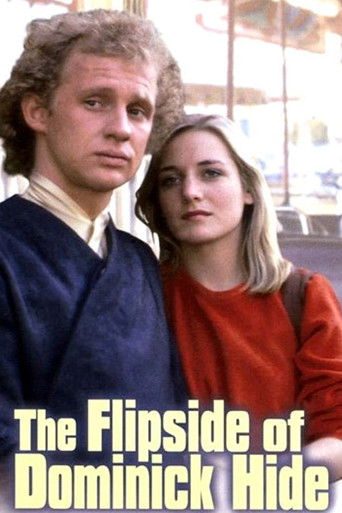 The Flipside of Dominick Hide poster