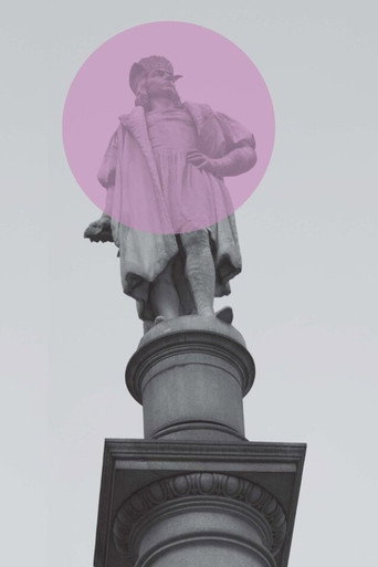 Movie poster for A New Discovery: Queer Immigration in Perspective (2011)