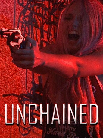 Movie poster for A Thought Unchained (2014)