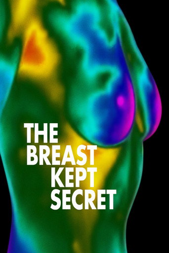 Movie poster for The Breast Kept Secret (2019)