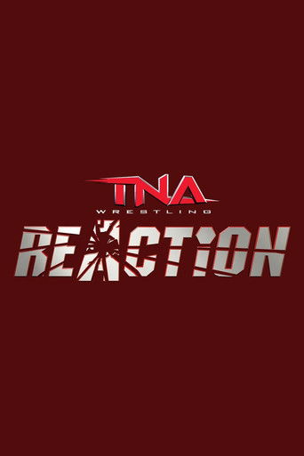 TNA Reaction poster