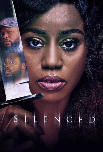 Movie poster for Silenced (2021)