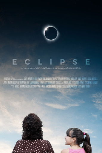 Eclipse poster
