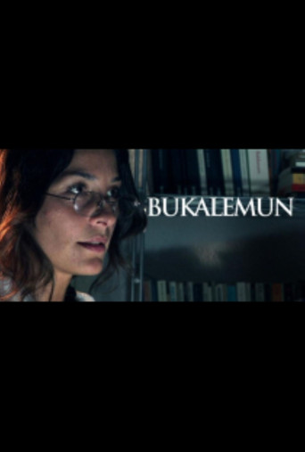 Bukalemun poster