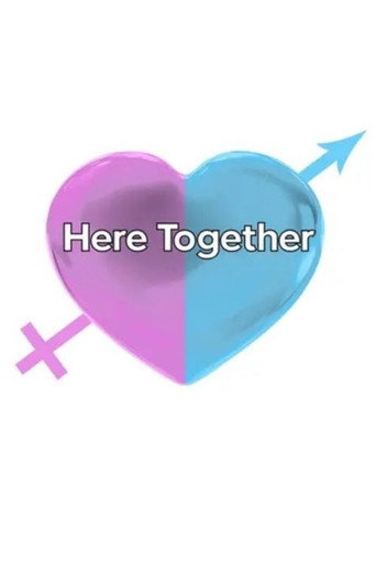 Movie poster for Here Together (2005)