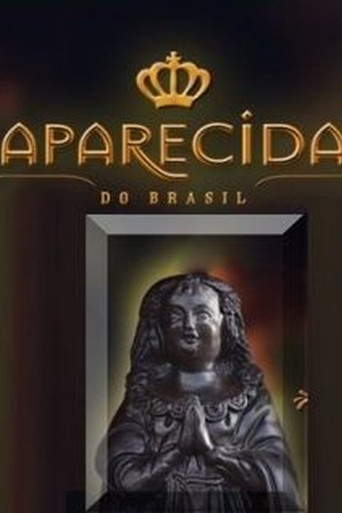 Movie poster for Aparecida do Brasil (2017)