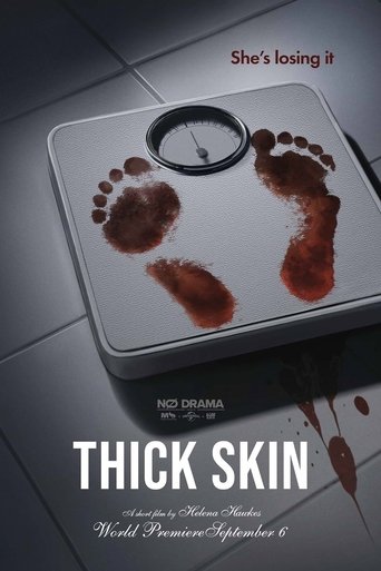 Thick Skin poster