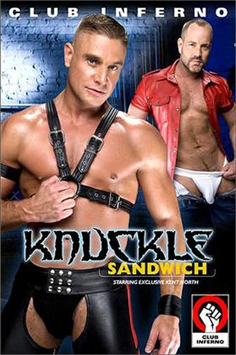Movie poster for Knuckle Sandwich (2007)