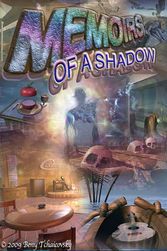 Movie poster for Memoirs of a Shadow (2005)