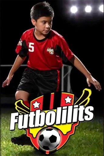 Futbolilits poster