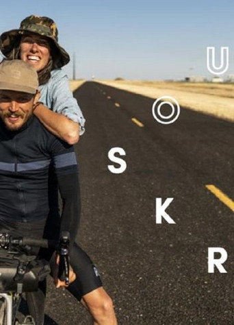 Movie poster for Outskirts: Route 66 (2018)