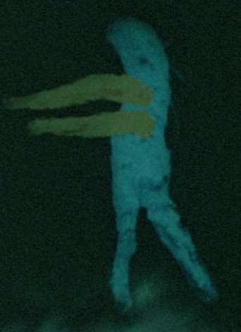 Movie poster for Final Obscura (2025)