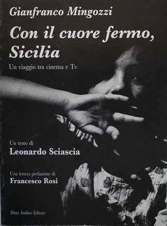 Con il cuore fermo, Sicilia poster