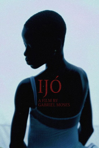 Movie poster for Ijo (2023)