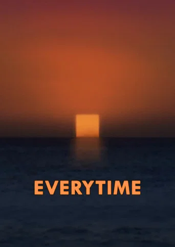 Movie poster for Everytime (2026)