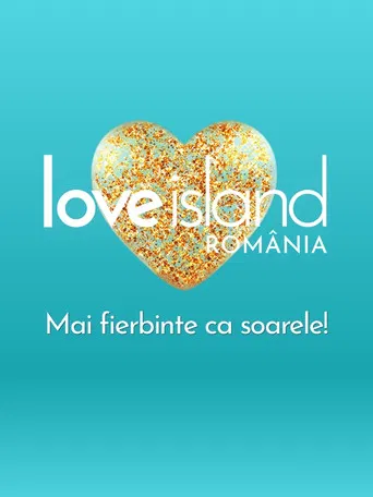 Series poster for Love Island România (2023)