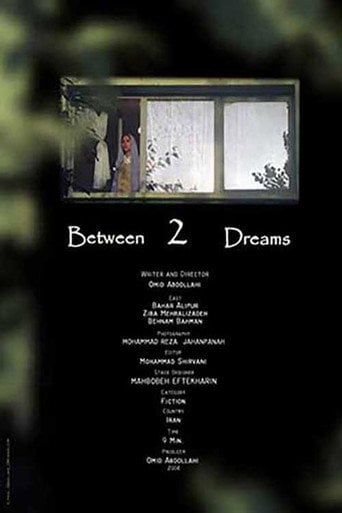 Movie poster for Between 2 Dreams (2008)
