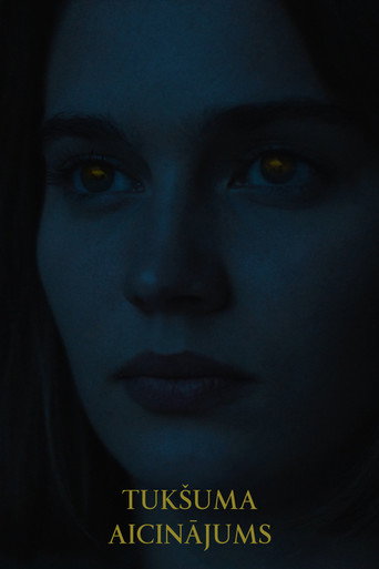 Movie poster for The Call of The Void