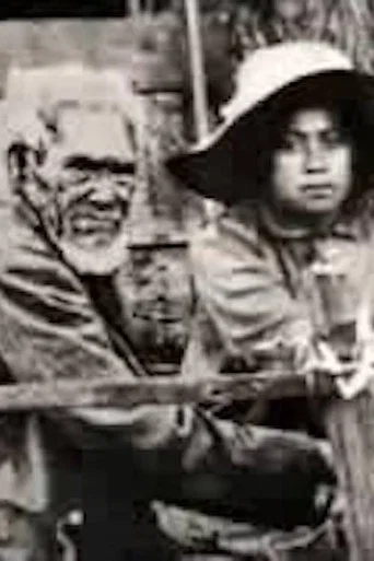 Movie poster for Native of Owhyhee (2009)