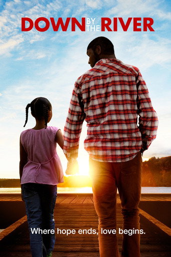 Movie poster for Down by the River (2014)