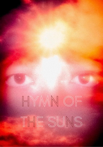 Movie poster for Hymn of the Suns (2024)