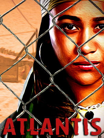 Atlantis poster