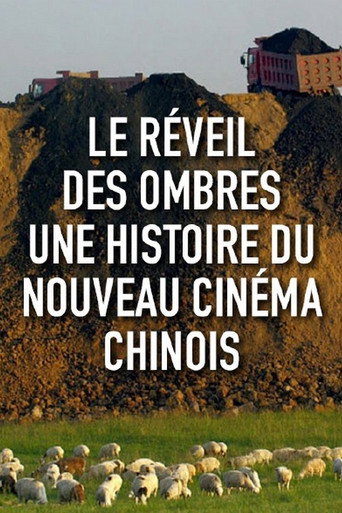 Movie poster for Le réveil des ombres (2016)