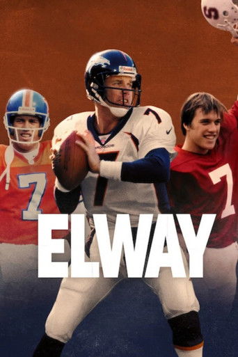 Elway poster