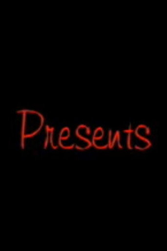 Movie poster for Presents (2004)