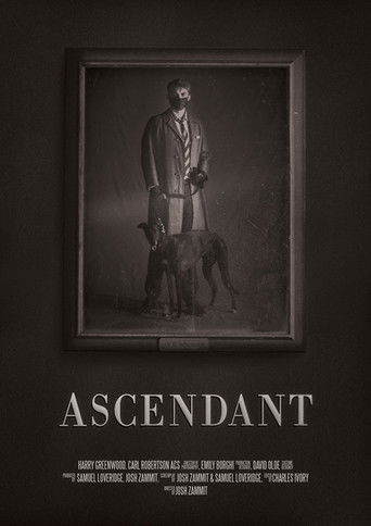 Ascendant poster