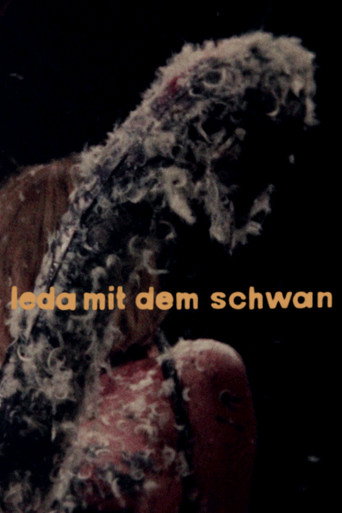 Movie poster for 7/64: Leda and the Swan (1964)