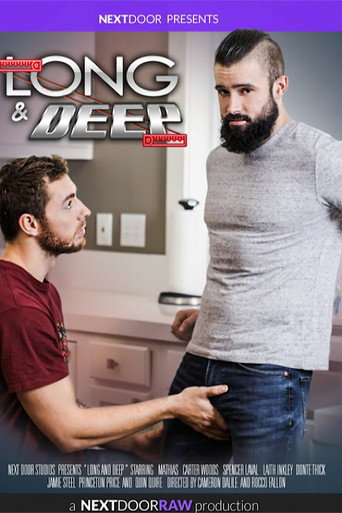 Movie poster for Long & Deep (2020)