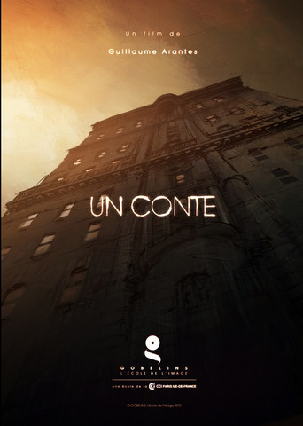 Movie poster for The Line (2012)