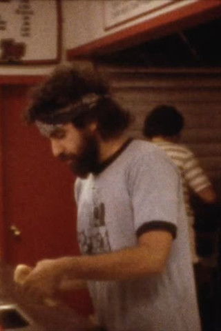 Dictatorship of the Proletariat poster