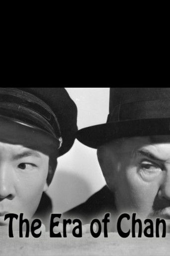 The Era of Chan poster